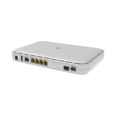Router Empresarial / 1 puerto 10/100/1000 Mbps combo 1 puerto SFP (WAN) / 4 puerto 10/100/1000 Mbps(WAN/LAN) / Rendimiento 1 Gbps / VPN / Balanceo de Cargas / Hasta 200 Clientes