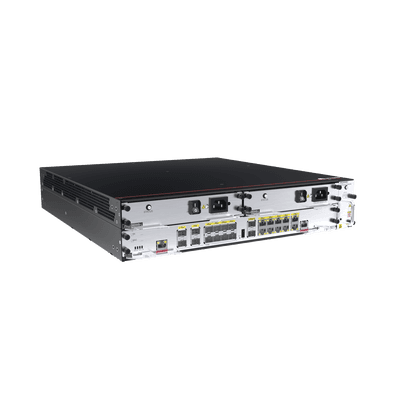 Router Huawei NetEngine para Grandes Empresas / Soporta SD-WAN, Balanceo de Cargas/Failover / VPN