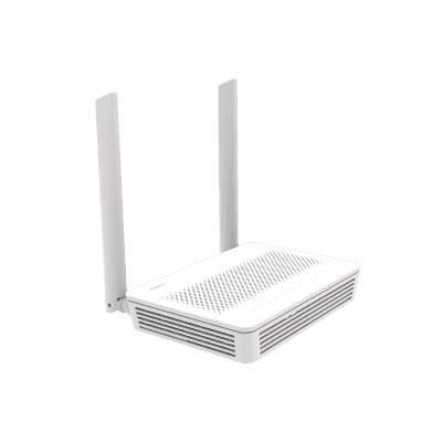ONT GPON Huawei OptiXstar WiFi 5 (2.4/5 GHz) 4GE LAN + 1 POTS, SC/APC