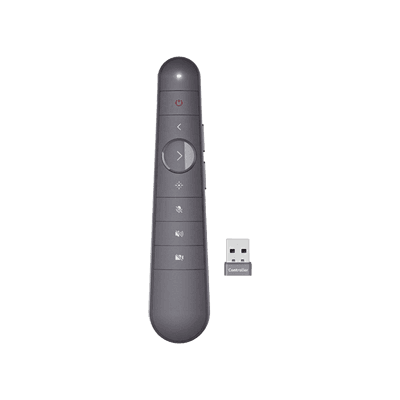 Control remoto de micrófono, cámara, altavoces y más para HUAWEI IdeaHub (65/75/86 pulgadas),