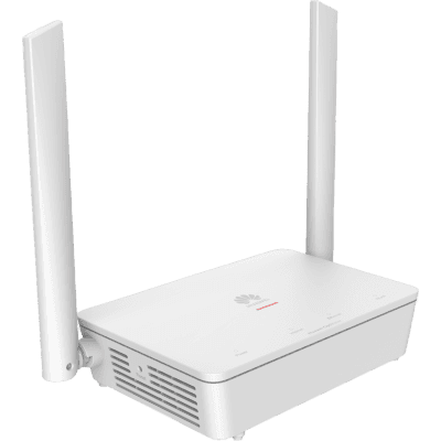 Router Inalámbrico Wi-Fi 6 Grado Carrier de Mayor Cobertura + eAI Accelaration para Priorizar Tráfico / Repetidor de ONT