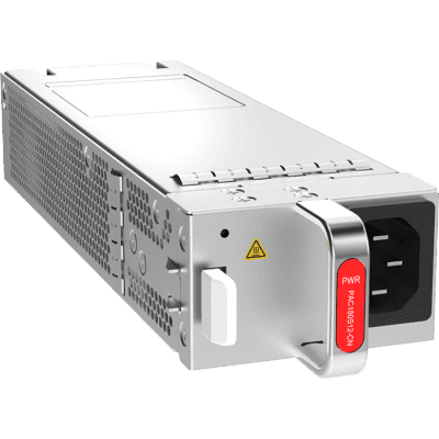 Módulo de alimentación de CA Huawei eKit / hasta 180W / Para Switches Serie S530/S620