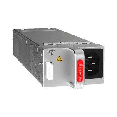 Módulo de alimentación de CA Huawei eKit / hasta 80W / Para Switches Serie S530