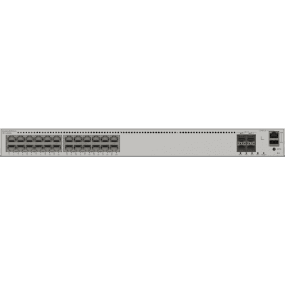 Switch eKit Distribución/Acceso Administrable Capa 3 / 24 Puertos Gigabit PoE++ & 4 Puertos SFP+ 10 Gbps / PoE Budget 2,268 W / Soporta iStack / Gestión Gratuita desde la Nube / Sin Licenciamiento