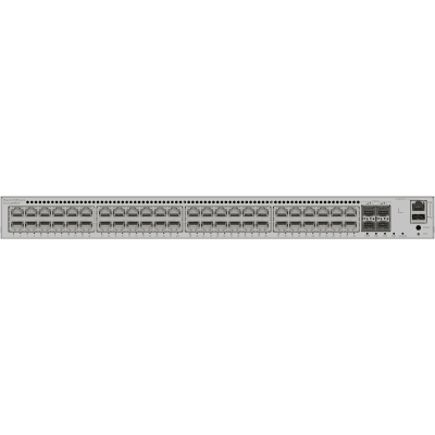 Switch Core/Distribución eKit Administrable / Capa 3 / 48 puertos Gigabit PoE+ + 4 SFP+ / PoE Perpetuo / PoE Budget 849 W / Sin Licenciamiento