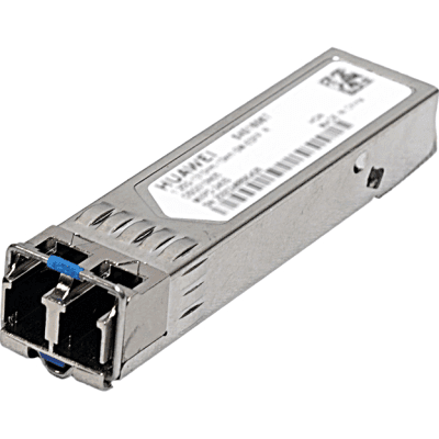 Transceptor Optico eKit eSFP MiniGibic / 1 Gbps de velocidad / Multimodo / 850nm / Hasta 550m de distancia / Conector LC Duplex