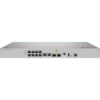 FIREWALL HUAWEI eKit Ideal para Pequeñas Empresas/ Multi-Wan/ Hasta 250 Dispositivos/ Licencias se venden por separado
