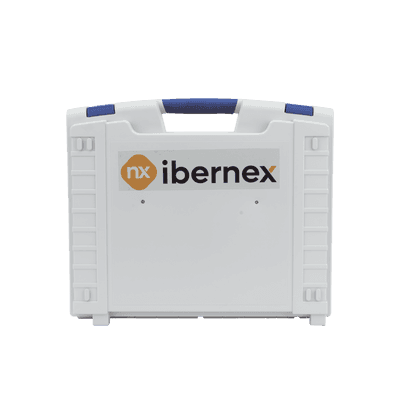 Maletín Funcional Demo Sistema de Intercomunicación  Paciente Enfermera / Solucion WIRELESS