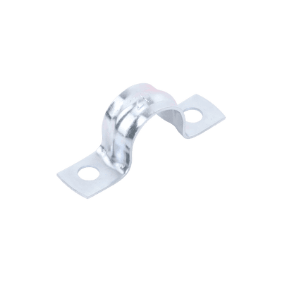 Abrazadera Omega Para Conduit de 1/2" (12.7 mm).