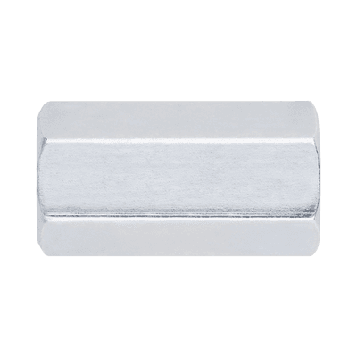 Cople hexagonal roscado de 1/2" (121.7 mm).
