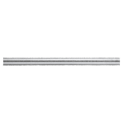Varilla Roscada de 3/8" (10 mm) X 3 Metros.