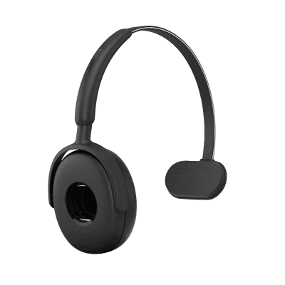 Accesorio Auriculares / Headband para Jabra Perform 75 / Banda Superior de Cabeza / Compatibilidad Exclusiva