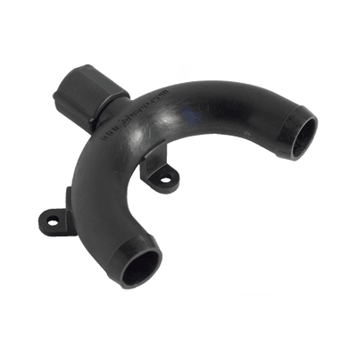 Bucle de ventilación de entrada de 19 mm (¾")