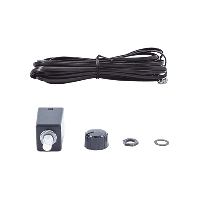 Cable de volumen remoto de subwoofer para amplificadores Excelon XM802/5