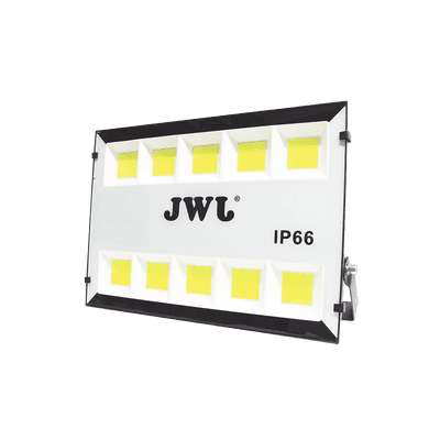 Reflector LED Ultradelgado de  300 W / Dimensiones 450 x 320 mm / 85 - 265 Vca~ 50/60Hz / Ultra delgado / Uso en exterior - interior.