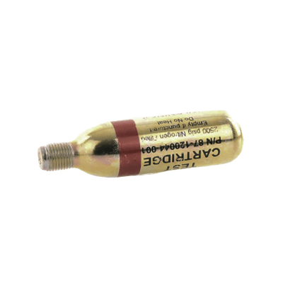 Cartucho de Nitrogeno para Sistema XV