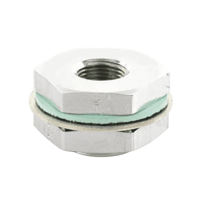 Adaptador QUIK-SEAL - 1/2” NPT Hembra