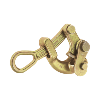 Tensor Tipo Havens™ con Cerrojo Giratorio para Acero Trenzado de 1/8" hasta 1/2" (3.18 a 12.7 mm). Carga Máxima Segura: 5000 Lb (2,268 Kg)