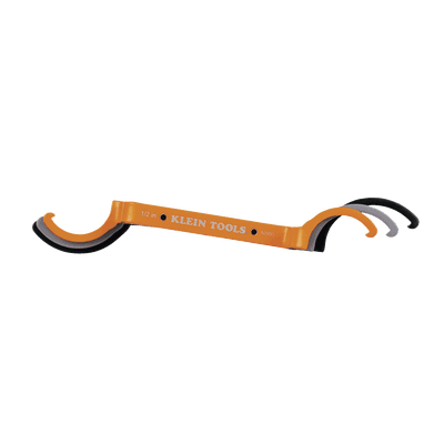 Juego de Llaves para Contratuercas 1" (25.4mm), 3/4" (19.05mm), 1/2" (12.7mm)