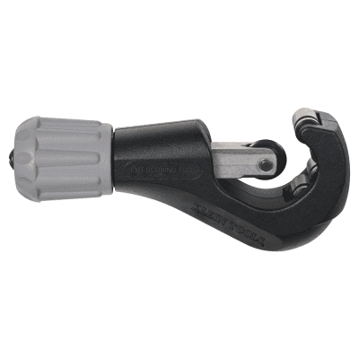 Cortador de Tubos Conduit Pared Delgada de 1/2" hasta 1".