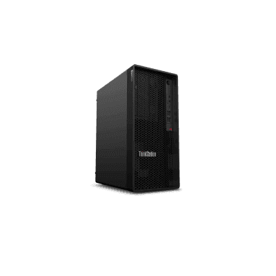 Estacion de trabajo Profesional (Workstation) ThinkStation P2 Gen 2 / Intel Core Ultra 7 265 20 Cores / NVIDIA GeForce RTX 5060 8GB / 16GB DDR5-5600 / 512GB SSD PCIe 4.0 NVMe / Wi-Fi 7 + Bluetooth 5.4 / Windows 11 Pro / Garantía 3 Años Onsit