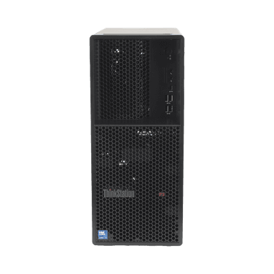 Workstation Torre / Intel Core Ultra 5 235 vPro / 16 GB DDR5-5600 / 1 TB SSD PCIe Gen4 / Windows 11 IoT Enterprise LTSC 2024 / 2x HDMI 2.1