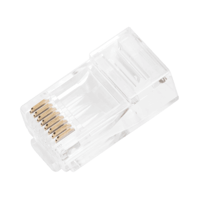 Conector RJ45 para Cable UTP Categoría 6A