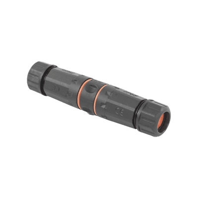 Acoplador RJ45 a Prueba de Agua Cat6A, IP68