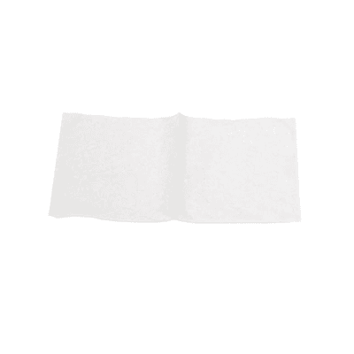 280 Piezas Toallas Secas para Limpieza de Fibra Óptica Sin Pelusa (Se Mojan con Alcohol Isopropílico)