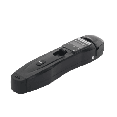 Identificador de Tráfico para Fibra Óptica Activa (OFI) / Soporta Función Localizador Visual de Fallos (VFL)