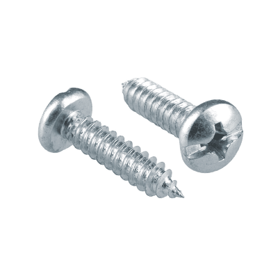 Tornillo - Pija para Lámina #6 x 1/2"/ Cabeza combinada / Bolsa con 200 piezas.
