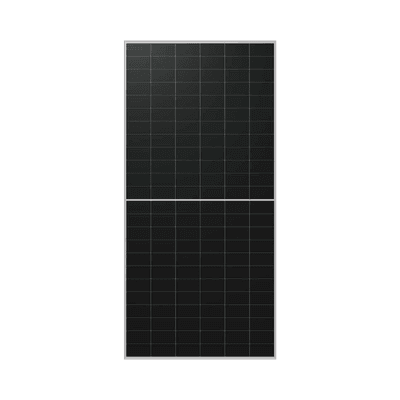 Modulo Solar HI-MO X10,  640 W, 53.7 Vcc, Monocristalino HPBC