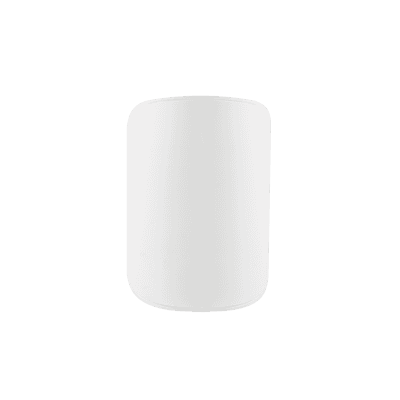 ALULA - Sensor de Movimiento Inalámbrico de Interior / Inmunidad de Mascotas / Montaje en Pared y Esquinas