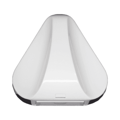 ALULA - Sensor de Inundación y Temperatura / Detecta Condiciones de Inundación y Reporta Temperaturas Extremas / Carcasa IP67 / Encriptado Connect+