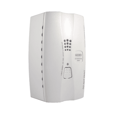 Detector de Monóxido de Carbono