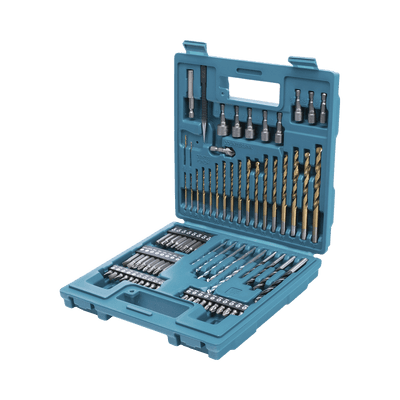 Juego de accesorios multiproposito 75 piezas