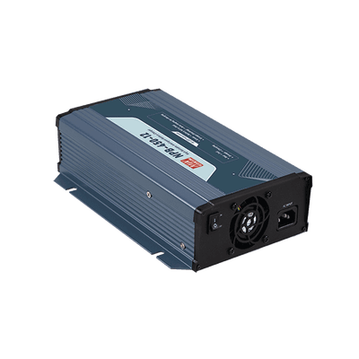 Cargador para Baterías de Plomo Ácido y Litio/ 13.5A / 24V / Bancos de 45 a 155 Ah