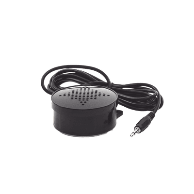 Bocina Compatible Con Equipos GPS T633L y T399L de Meitrack