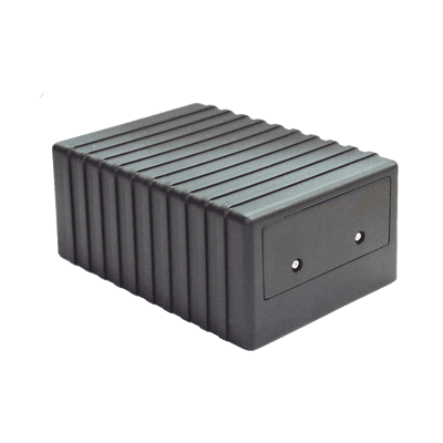 Localizador (GPS)  3G especial para contenedores con proteccion contra agua IP66, antenas internas y bateria de larga duracion