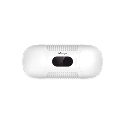 Contador de personas con tecnologia LoRaWAN