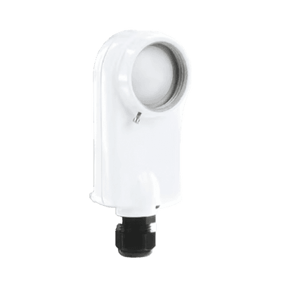 Radio Modular ("Antna integrada de 8dB") hasta 700 Mbps, (4.9 - 6.4 GHz), IP67, Adaptación automática al entorno, Monitoreo a través de la nube.