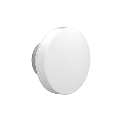 Antena Modular Dual Slant, 4.9 - 6.4 GHz, Dimensiones (7.6 cm), Apertura 45°, Ganancia de 12 dBi, Diseñada para radio C5x