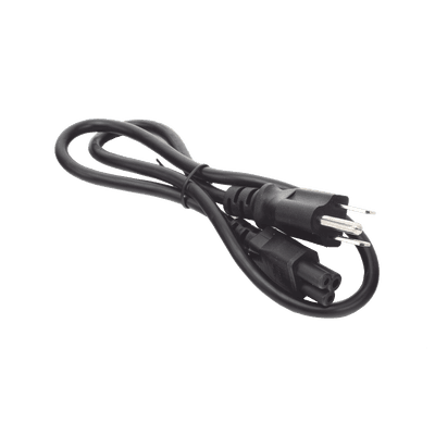 Cable de Alimentación para Inyectores POE24V, POE56V, POE-30G, N000000L034A,EPA5006GR, POE-24-12W-G, POE-24-12W.