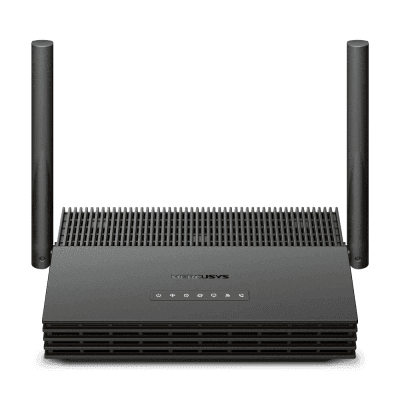 ONU/ONT - XPON Router WIFI AC 1200 / Modo EPON y GPON / 1Puerto FXS /1 Puerto PON SC/APC / 2 Puertos LAN 10/100/1000 MBPS / IGPMV2/3