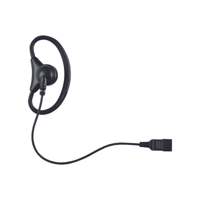 Audífono en forma de anillo ajustable serie LOC