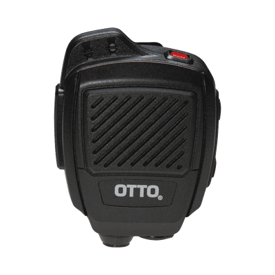 Micrófono-Bocina Bluetooth Revo NC2 con Cancelación de Ruido, Claridad de Audio Excepcional, Control de Volumen