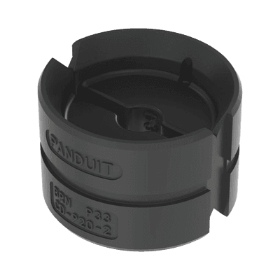 Matrices de prensado CD-920-2 para calibre 2 Awg