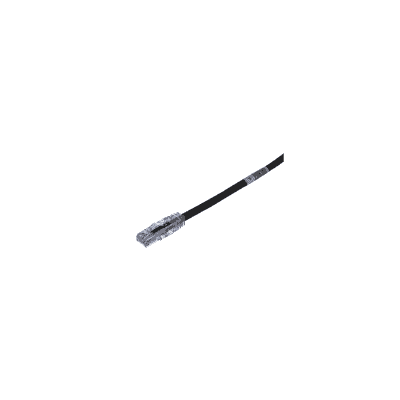 Cable de Parcheo TX6, UTP Cat6, 24 AWG, CM, Color Azul, 15.24 Metros (50 Pies)