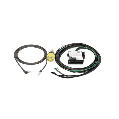 Verificador de Ausencia de Voltaje VeriSafe™, Para Tableros Electricos CCMs Trifásicos de Hasta 600 Vca, Incluye Cables y Batería de litio