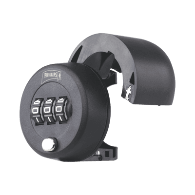 Candado para Botella Mecánico